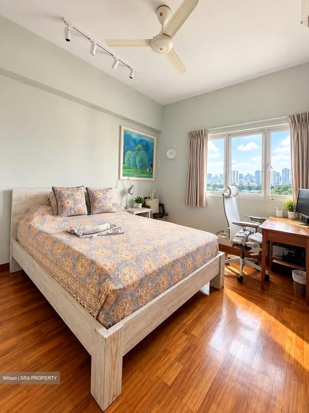 Balmoral Park (D10), Condominium #618907471